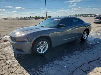 2023 Dodge Charger 2C3CDXBG1PH674804 Lot 57027996