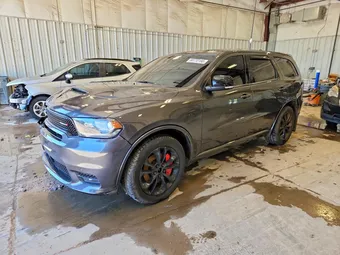 2020 Dodge Durango 1C4SDJCTXLC432882 Lot 56770166