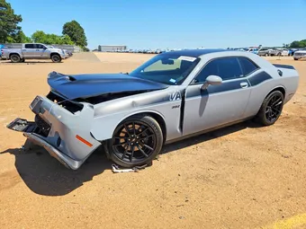 2021 Dodge Challenger 2C3CDZFJ5MH672471