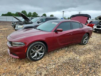 2018 Dodge Charger 2C3CDXHG7JH119838 Lot 54785246