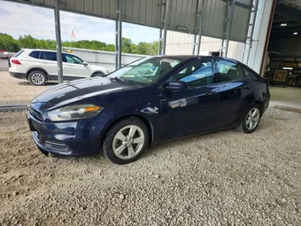 2016 Dodge Dart 1C3CDFBB6GD660926 Lot 57733206