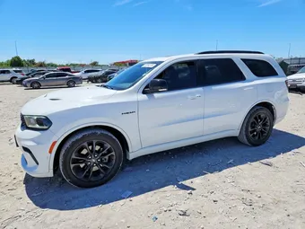 2024 Dodge Durango 1C4SDJCT6RC193940 Lot 53554116