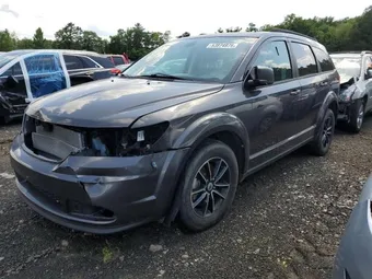 2018 Dodge Journey 3C4PDCABXJT534261