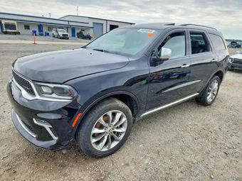2023 Dodge Durango 1C4SDJET4PC550803 Lot 54854066