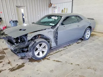 2023 Dodge Challenger 2C3CDZAG8PH567701 Lot 57539936