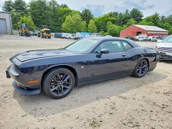 2019 Dodge Challenger 2C3CDZFJ5KH529145 Lot 55860666