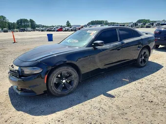 2017 Dodge Charger 2C3CDXHG2HH551439 Lot 50388976