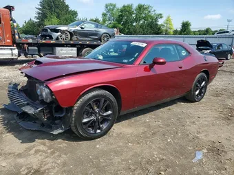2020 Dodge Challenger 2C3CDZKG9LH254388 Lot 56978236