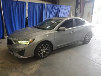 2020 Acura ILX 19UDE2F73LA002974