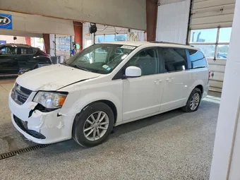 2020 Dodge Grand Caravan 2C4RDGCG3LR170313