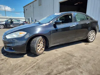 2016 Dodge Dart 1C3CDFFA8GD818149 Lot 54197776
