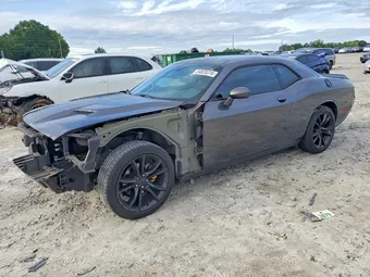 2016 Dodge Challenger 2C3CDZAG4GH358830 Lot 54828316