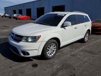 2017 Dodge Journey 3C4PDCBB1HT695557 Lot 48195026