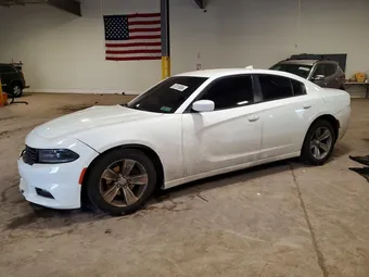 2017 Dodge Charger 2C3CDXHGXHH504952 Lot 57819506