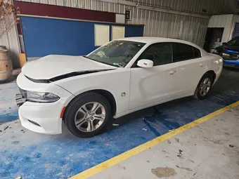 2019 Dodge Charger 2C3CDXBG6KH617619 Lot 59242646
