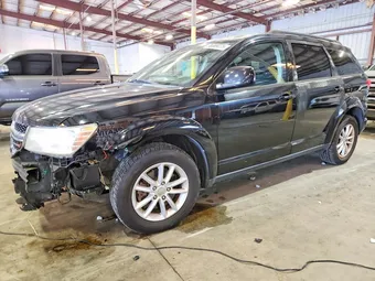 2016 Dodge Journey 3C4PDCBG0GT156325