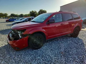 2017 Dodge Journey 3C4PDDEG8HT685444 Lot 59065806