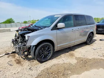2020 Dodge Grand Caravan 2C4RDGCG6LR197098
