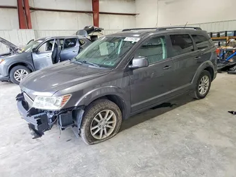 2015 Dodge Journey 3C4PDDBG1FT600963