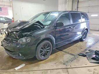 2020 Dodge Grand Caravan 2C4RDGEGXLR188241