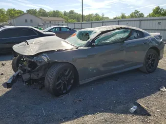 2023 Dodge Charger 2C3CDXCT0PH608501