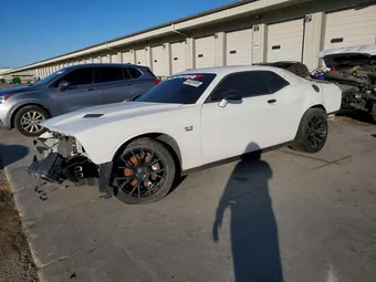 2017 Dodge Challenger 2C3CDZBT2HH658492 Lot 46559606
