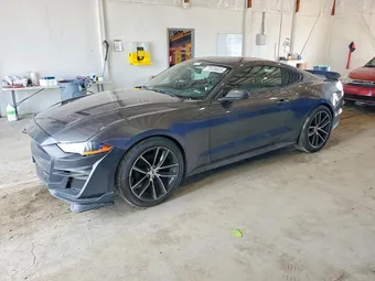 2020 Ford Mustang 1FA6P8TH2L5133801 Lot 79135625
