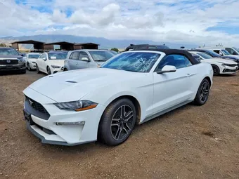 2023 Ford Mustang 1FATP8UH4P5111628