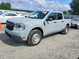 2024 Ford Maverick 3FTTW8A33RRA06620