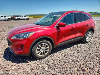 2021 Ford Escape 1FMCU0G65MUA12537 Lot 53045006