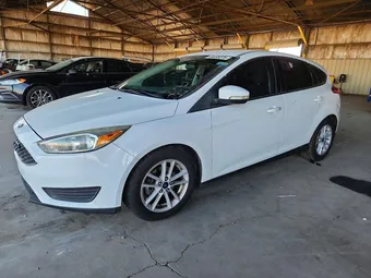 2017 Ford Focus 1FADP3K24HL217368 Lot 59695376