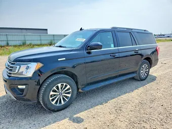 2021 Ford Expedition 1FMJK1JT3MEA25251