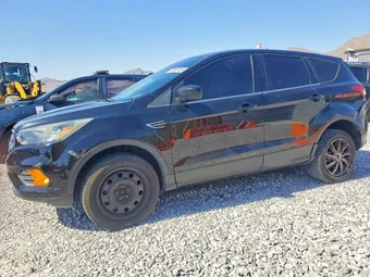 2018 Ford Escape 1FMCU0F74JUC66830 Lot 53963106