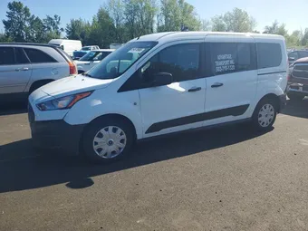 2020 Ford Transit Connect NM0GE9E20L1477036