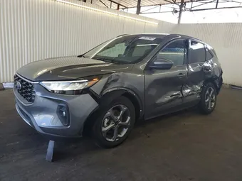 2025 Ford Escape 1FMCU9NA6SUB32355 Lot 59796016