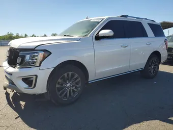 2019 Ford Expedition 1FMJU1KT8KEA77237