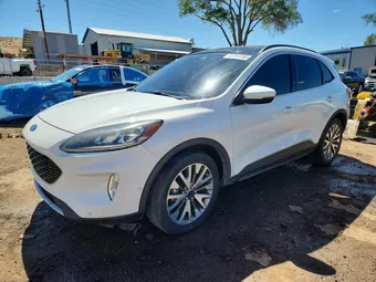 2020 Ford Escape 1FMCU9J96LUB01684 Lot 52754356