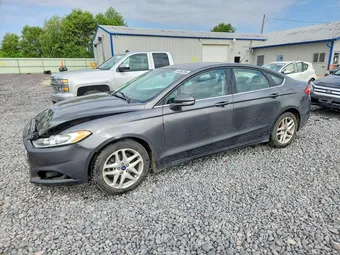 2015 Ford Fusion 1FA6P0H76F5112889 Lot 54266266