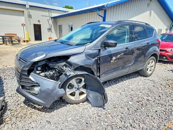 2015 Ford Escape 1FMCU9G98FUC23037 Lot 56900516