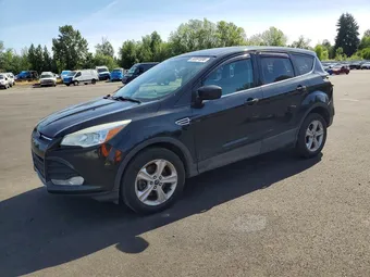 2015 Ford Escape 1FMCU9GX2FUC39300 Lot 55591556