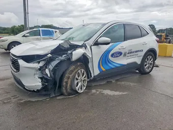 2023 Ford Escape 1FMCU0GN1PUA12661 Lot 57372456