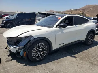 2024 Ford Mustang Mach-E 3FMTK3R79RMA20956 Lot 55048586