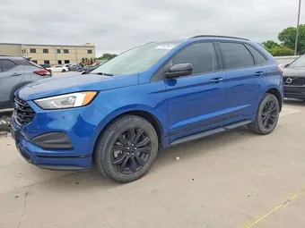 2022 Ford Edge 2FMPK4G9XNBB10236 Lot 54342666