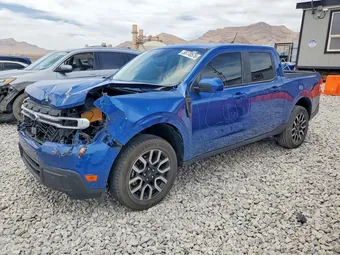 2023 Ford Maverick 3FTTW8E32PRA56707