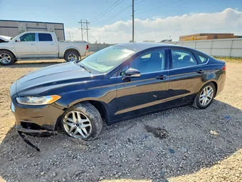 2016 Ford Fusion 3FA6P0H78GR259164 Lot 53357426