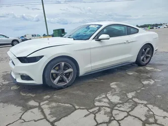 2015 Ford Mustang 1FA6P8AM2F5429325 Lot 57127796