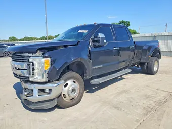 2019 Ford F-350 1FT8W3DT7KEE73567