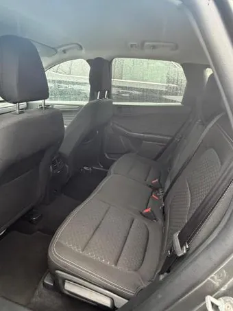 2025 Ford Escape 1FMCU0GN7SUB05645 Lot 58117766