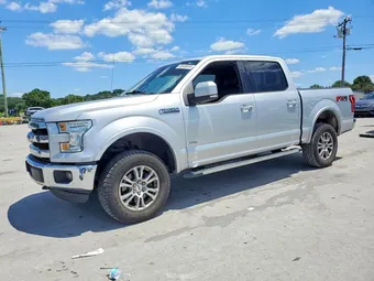 2016 Ford F-150 1FTEW1EP6GKD63594 Lot 55646816