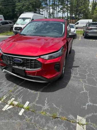 2025 Ford Escape 1FMCU0GN6SUB07371 Lot 57782846